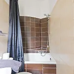 Eiffel Tower 2 Heart Of 1br-4p With Netflix * París