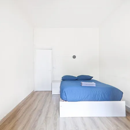 Apartmán Eiffel Tower 2 Heart Of 1br-4p With Netflix