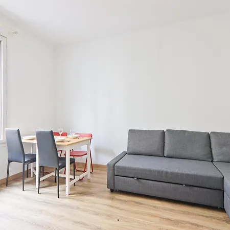 Eiffel Tower 2 Heart Of 1br-4p With Netflix Apartamento *